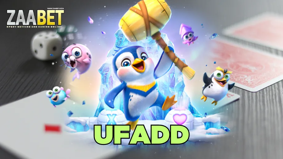 ufadd 