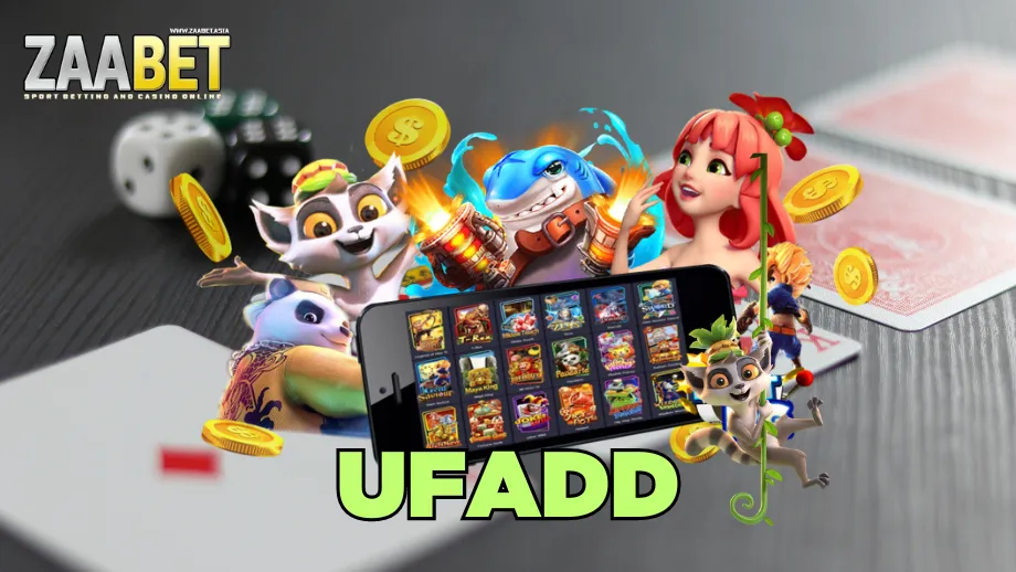 ufadd 