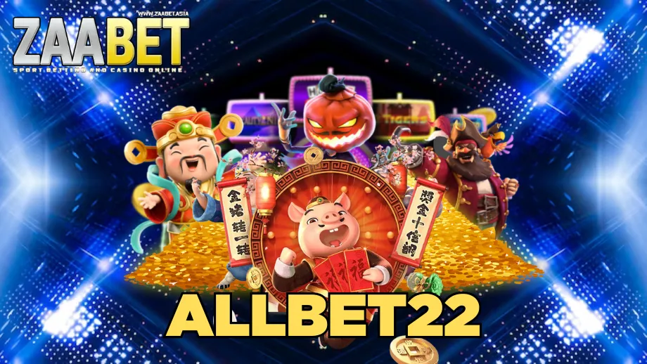 allbet22