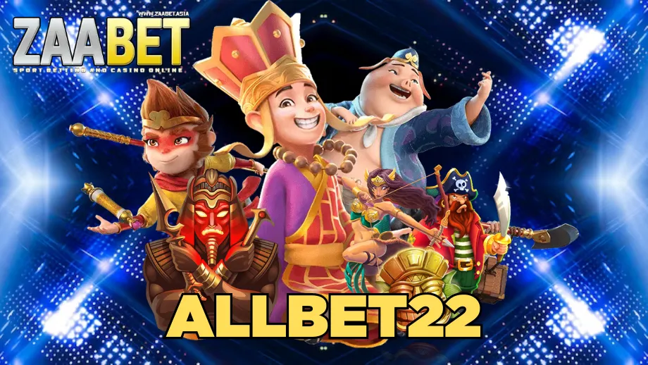 allbet22