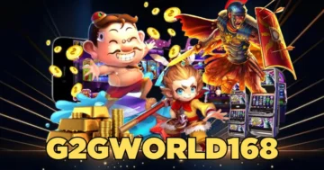 g2gworld168