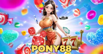 Pony88