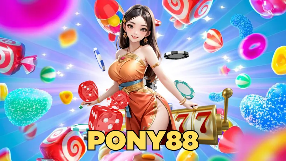 Pony88 