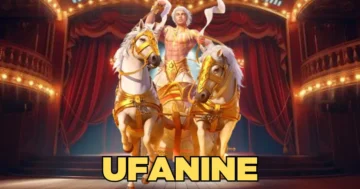 ufanine