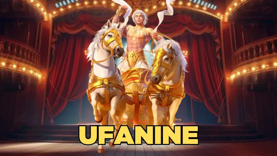 ufanine