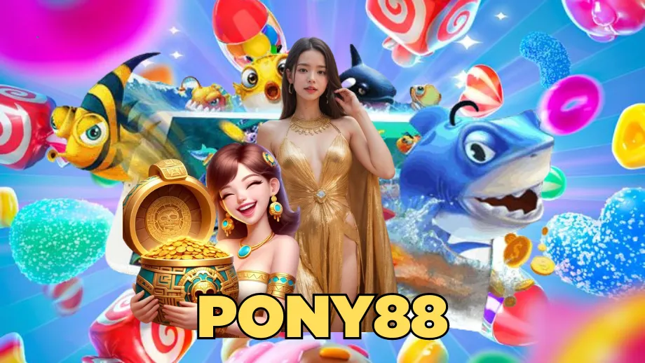 Pony88 