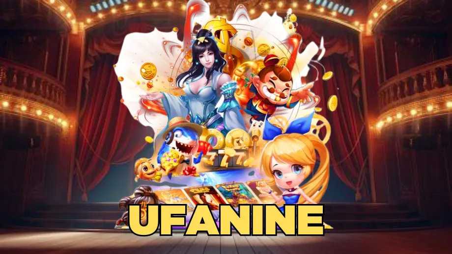 ufanine