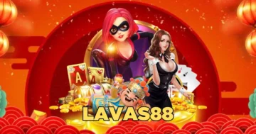 LAVAS88