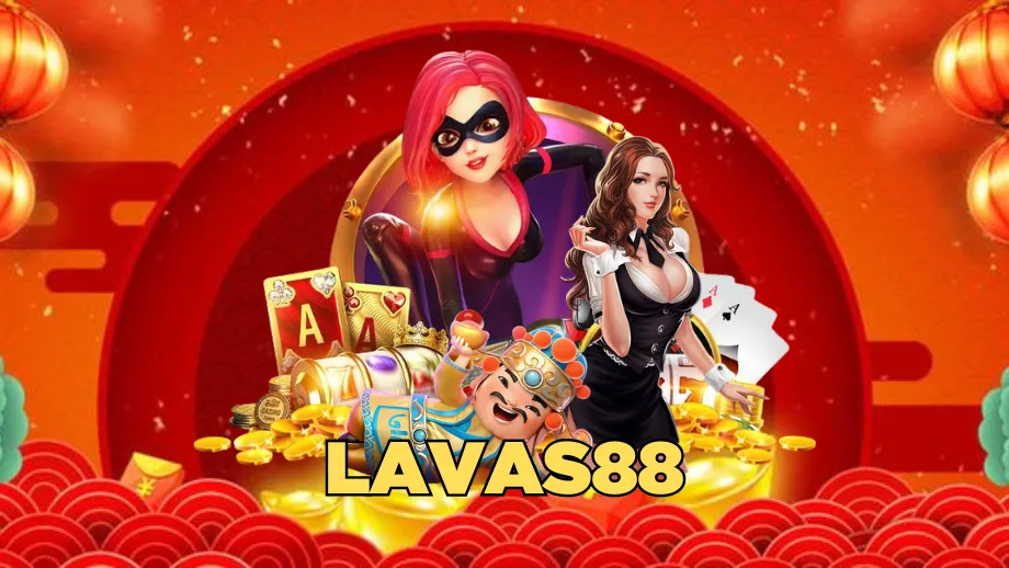 LAVAS88 