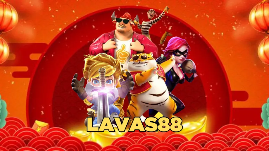 LAVAS88 