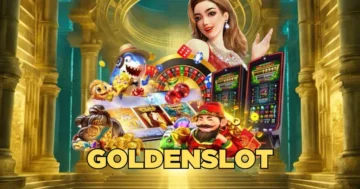 goldenslot