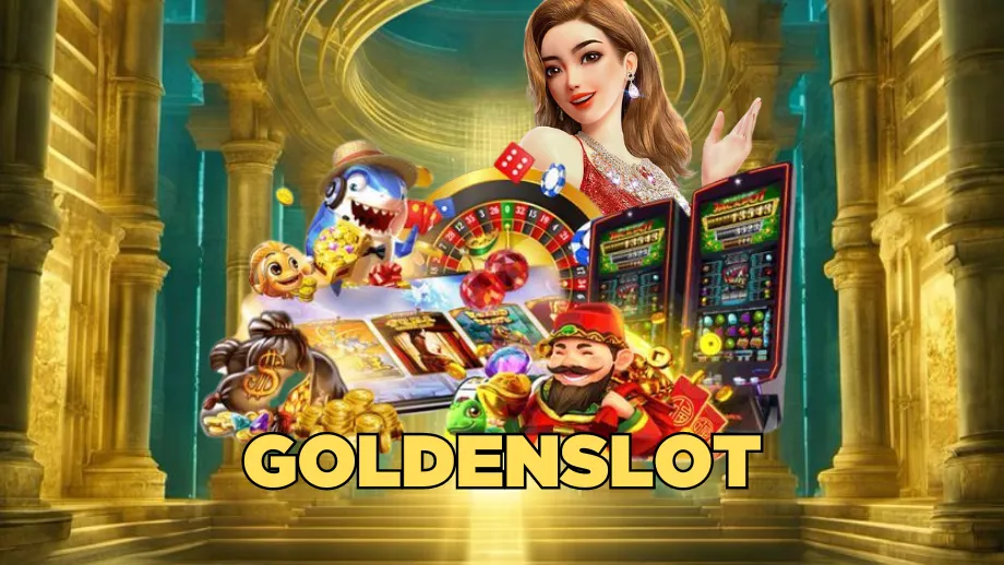 goldenslot