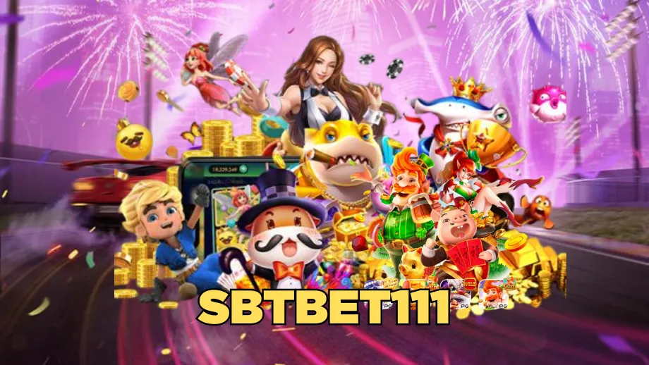 SBTBET111