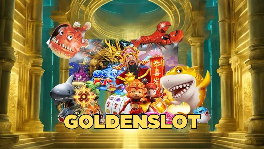 goldenslot