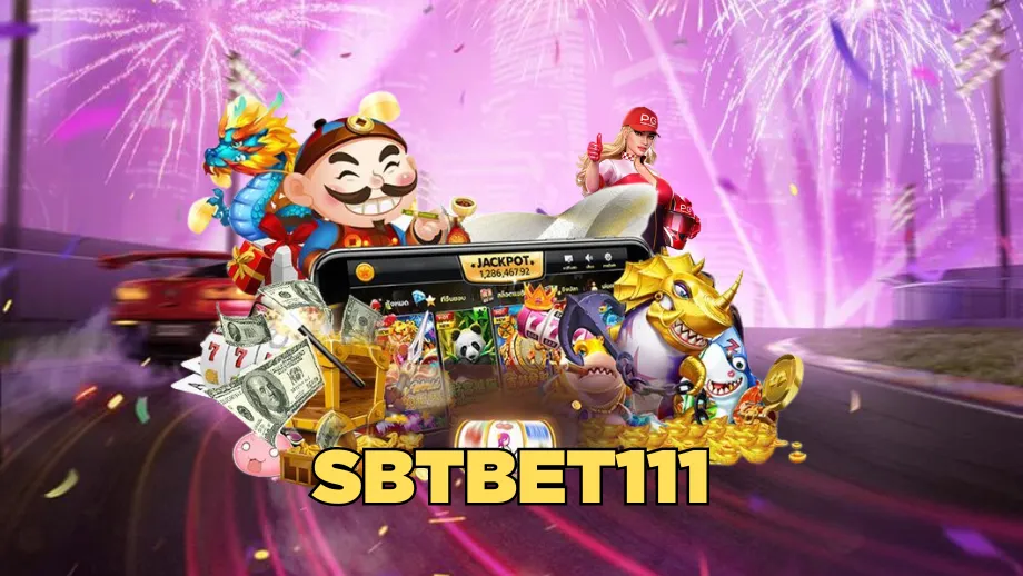 SBTBET111