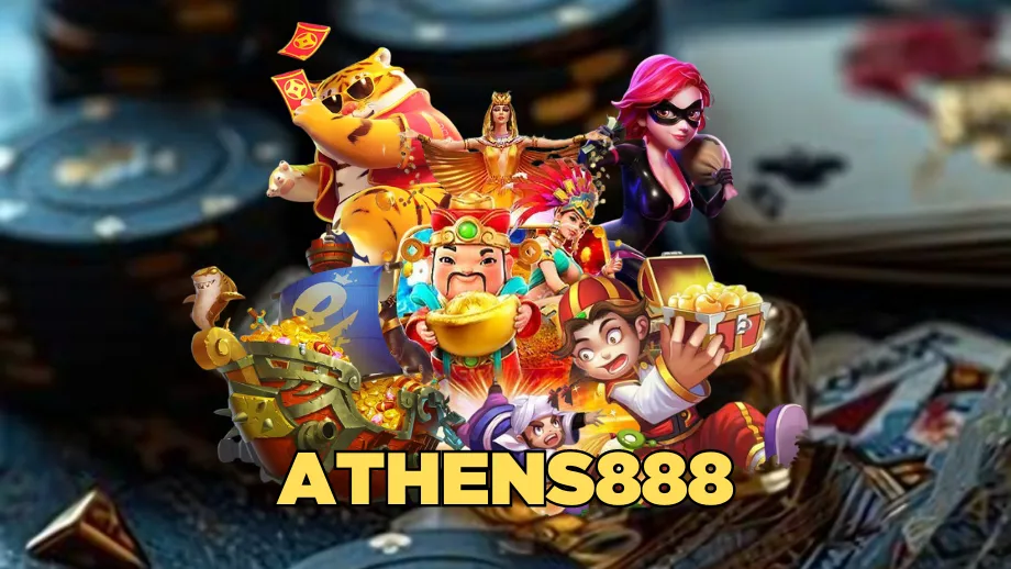 athens888 