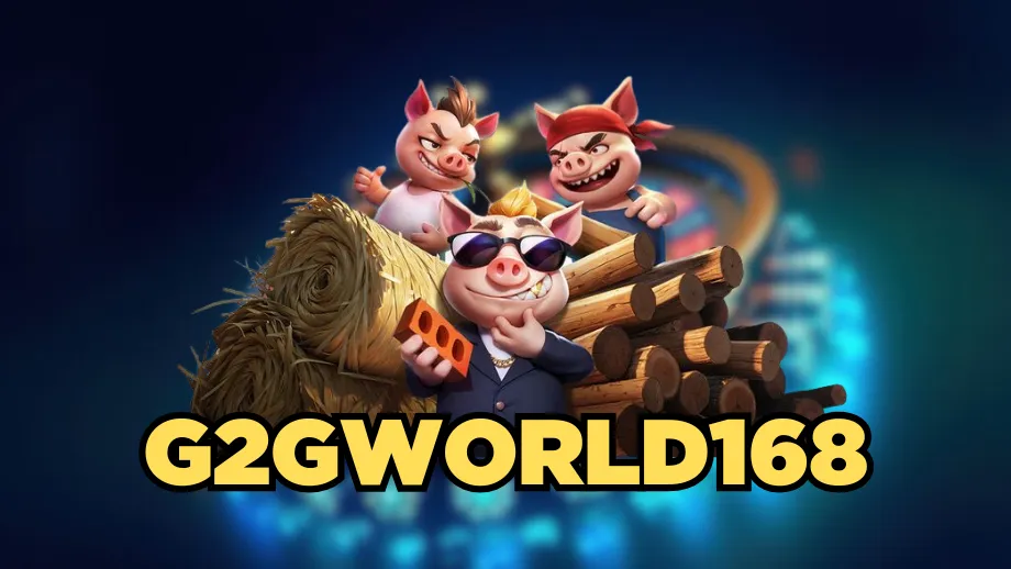 g2gworld168 