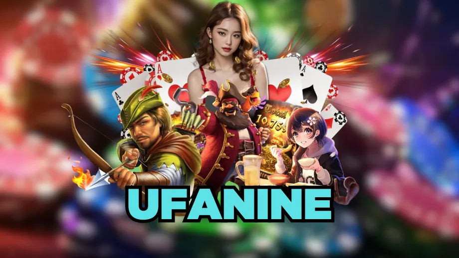 ufanine 