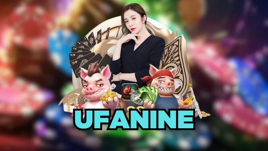 ufanine 