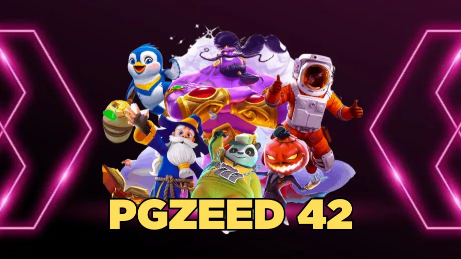 pgzeed 42