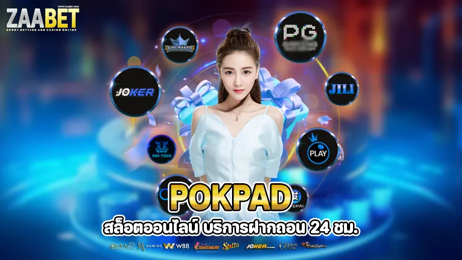 pokpad 