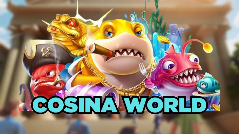 Cosina World