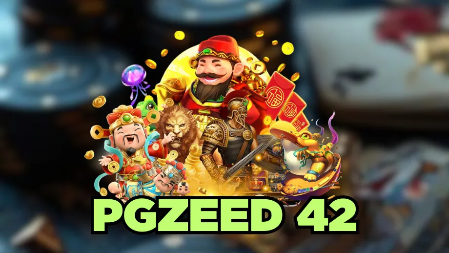 pgzeed 42